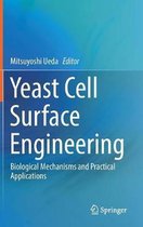 Yeast Cell Surface Engineering