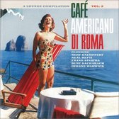Various Artists - Cafe Americano Di Romano Volume 2 (CD)