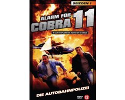 Alarm Fur Cobra 11