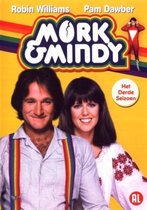 Mork & Mindy seizoen 3