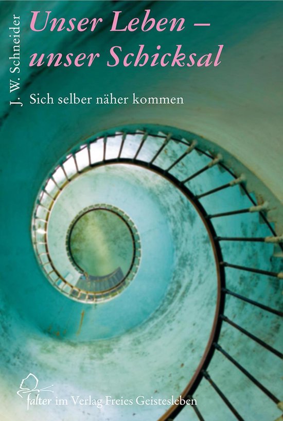 falter 41 - Unser Leben - unser Schicksal - cover