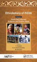 Ethnobotany of India