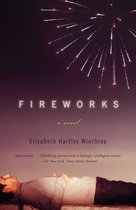 Boek cover Fireworks van Elizabeth Hartley Winthrop