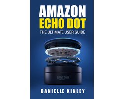 Amazon Echo Dot