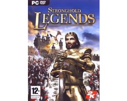 Stronghold Legends