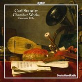 Stamitz: Chamber Works / Camerata Koln