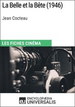 La Belle et la Bête de Jean Cocteau