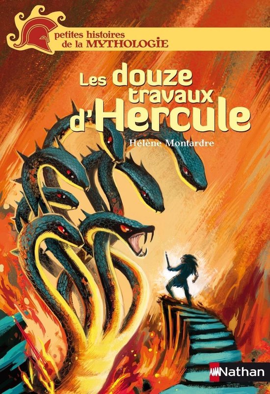 Qui A écrit Les 12 Travaux D Hercule bol.com | Les douze travaux d'Hercule (ebook), Hélène Montardre