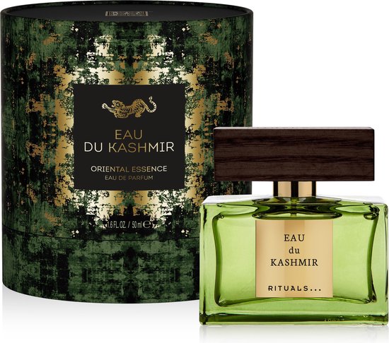 RITUALS Eau du Kashmir - 50ml - Parfum | bol.com
