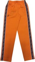 Australian broek met Banda Rossa Oranje 46/S