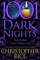 1001 Dark Nights - The Flame: A Desire Exchange Novella