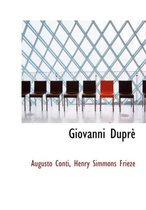 Giovanni Dupr