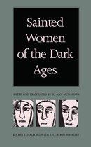 Sainted Women of the Dark Ages