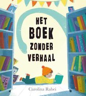 Het boek zonder verhaal