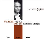 Ars Nova - Lucio Silla (3 CD)