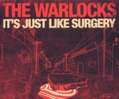 It's Just Like Surgery [3 Tracks]