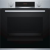 Bosch HBA534BS0 - Serie 4 - Inbouw oven