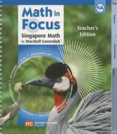 Math in Focus