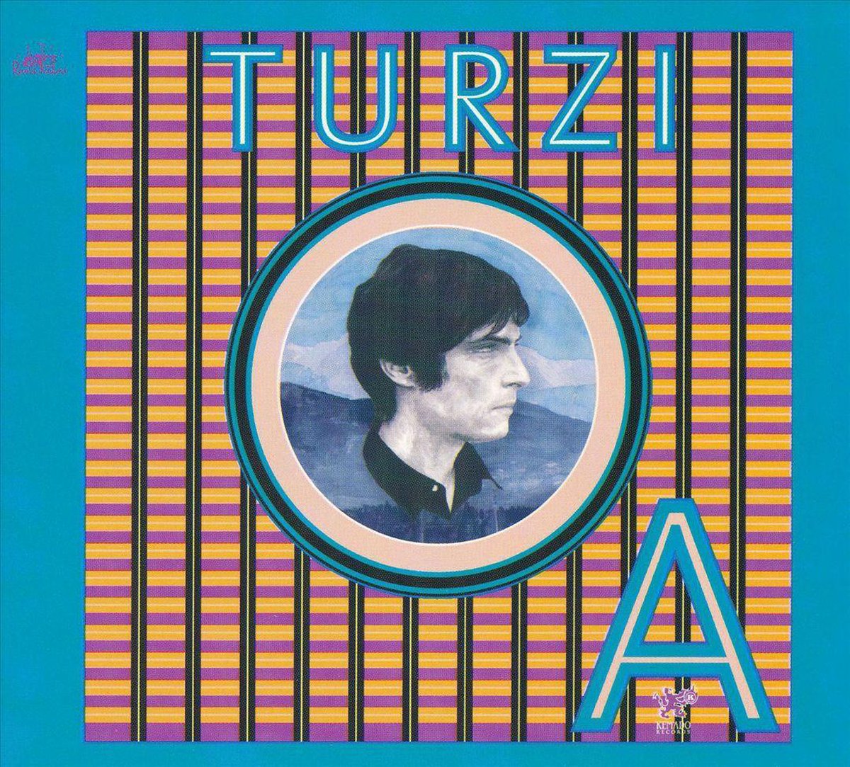 Turzi - A (LP)