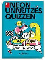Unnützes Quizzen: Sport & Spaß
