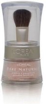 Loreal Bare Naturale Eye Shadow - 846 Bare Nude