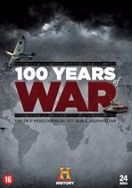 100 Years Of War