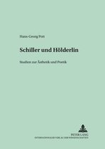 Schiller und Hölderlin