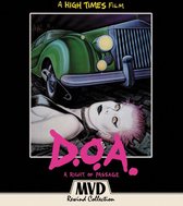 D.O.A.: A Right Of Passage