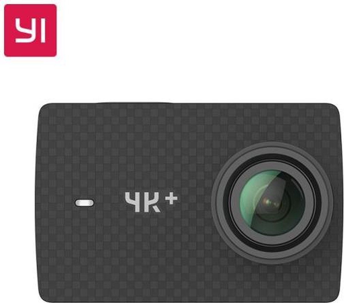 Caméra d'action Xiaomi Yi 4k + Black 4k Plus! | bol