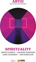 Art21 Spirituality