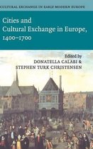 Cultural Exchange In Early Modern Europe