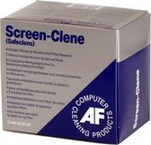 AF Screen-Clene Sachets