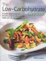 The Low-Carbohydrate Cookbook