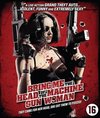 Bring Me The Head Of The Machine Gun Woman (Blu-ray)