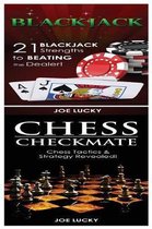 Blackjack & Chess Checkmate