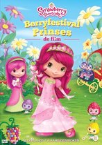Strawberry Shortcake - De Film: Berryfeest Prinses