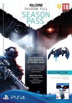 Killzone: Shadow Fall - Season Pass - PS4