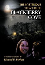 The Mysterious Treasure of Blackberry Cove