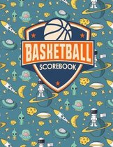 Basketball Scorebook