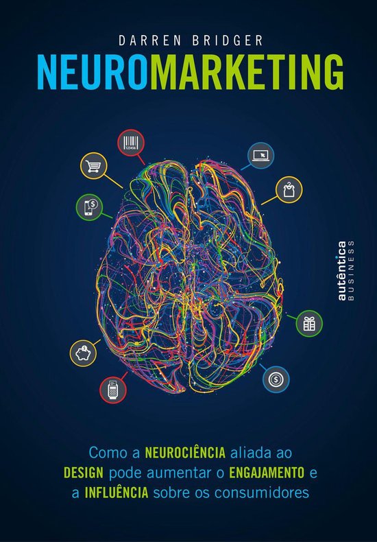 Neuromarketing - cover