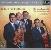 Streichquartette