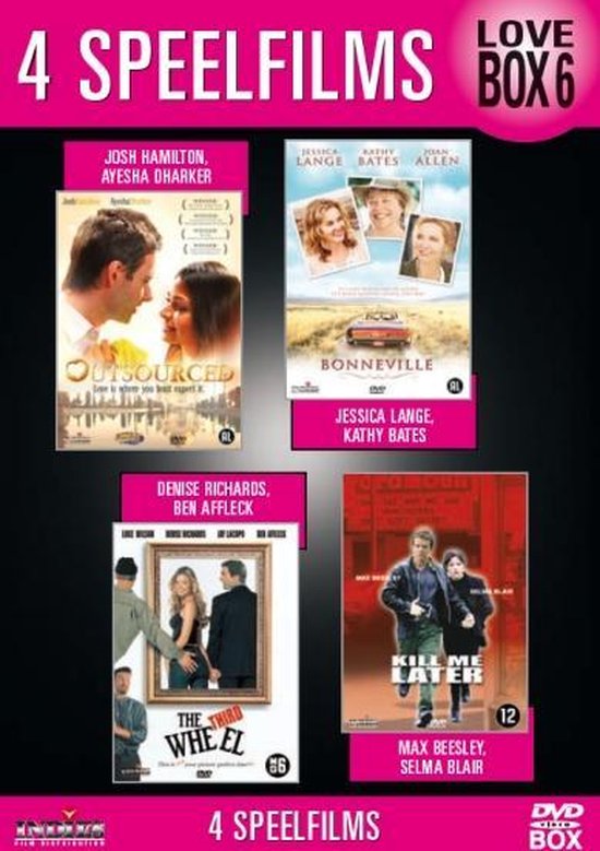 Love Box 6