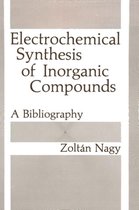 Electrochemical Synthesis of Inorganic Compounds