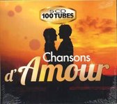 Chansons Damour - 5Cd Digistar