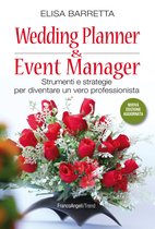 Wedding Planner & Event Manager