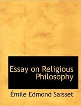 Essay on Religious Philosophy