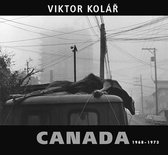 Viktor Kolar: Canada