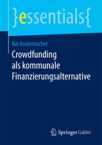 essentials - Crowdfunding als kommunale Finanzierungsalternative