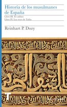 Biblioteca Turner - Historia de los musulmanes de España. Libros III y IV
