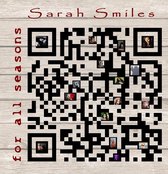 Sarah Smiles - For All Seasons (CD)